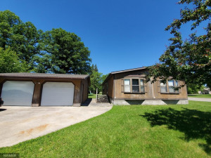 Photo for 201 Lake Street NW, Warroad, MN 56763 - Listing #5613870 201 Lake Street NW, Warroad, MN 56763