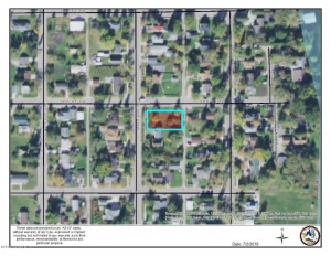 Photo for 402 Main Avenue S, Baudette, MN 56623 - Listing #5584596 402 Main Avenue S, Baudette, MN 56623