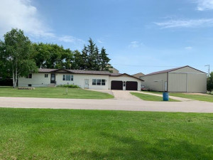 Photo for 204 James Street, Badger, MN 56714 - Listing #5599041 204 James Street, Badger, MN 56714