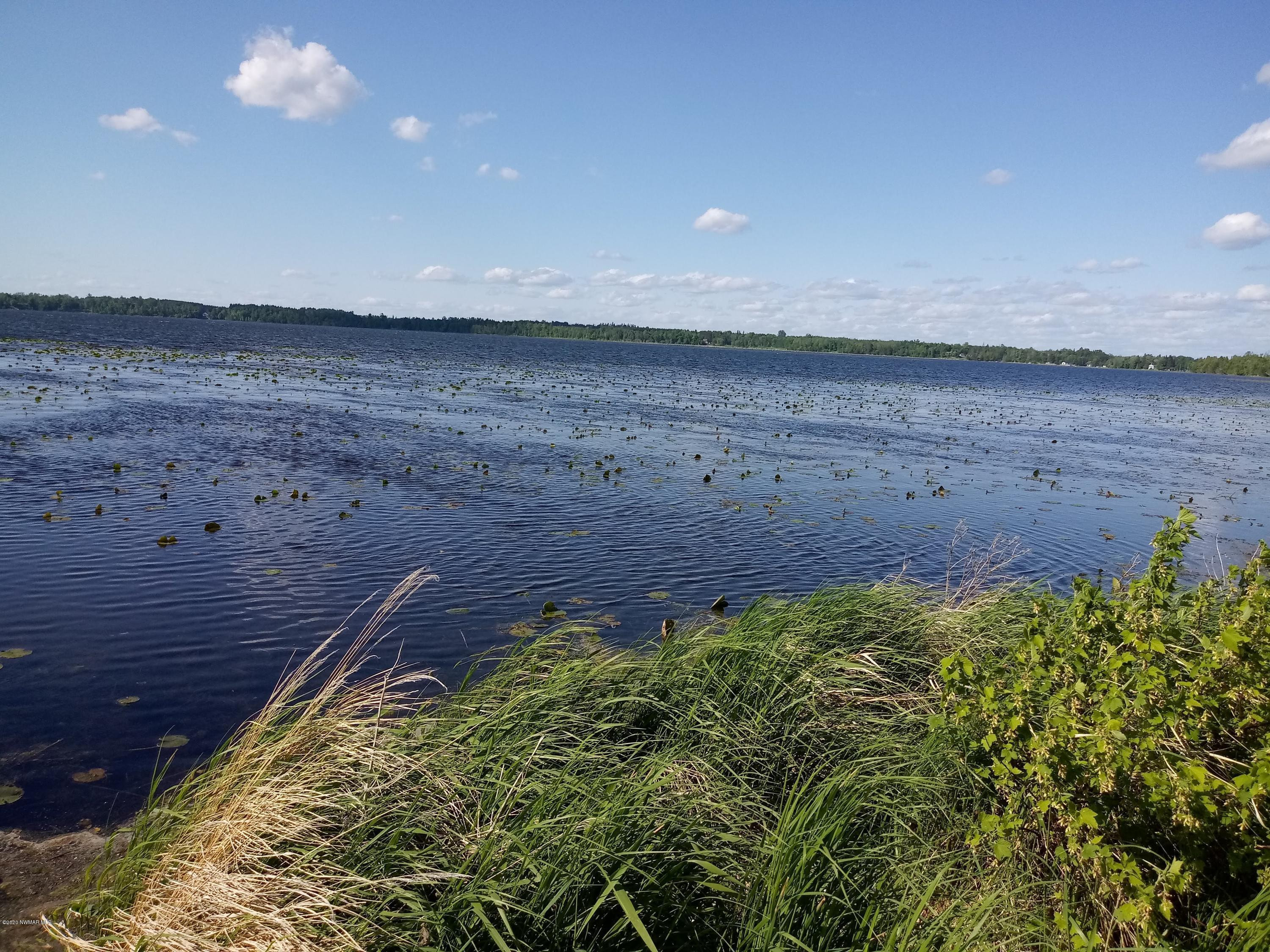 745 S Gull Lake Road SW, Tenstrike, MN 56683 (MLS 5587705) CENTURY 21 Dickinson Realtors