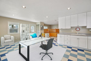 Photo for 1684 Marshall Avenue, Saint Paul, MN 55104 - Listing #5613813 Use the studio as a home office (virtually staged)