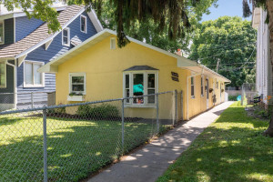 Photo for 1684 Marshall Avenue, Saint Paul, MN 55104 - Listing #5613813 1684 Marshall - single family or potential duplex