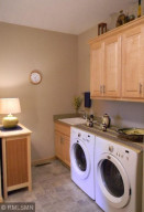 Photo for 19860 Dawson Lane, Farmington, MN 55024 - Listing #5613852 Main floor laundry room which also has access to the master bedroom is sure to please!