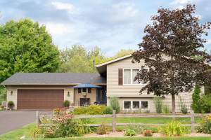 Photo for 5860 Kitkerry Court S, Saint Paul, MN 55126 - Listing #5615866 5860 Kitkerry Court S, Saint Paul, MN 55126