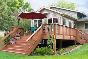 Photo for 5860 Kitkerry Court S, Saint Paul, MN 55126 - Listing #5615866 5860 Kitkerry Court S, Saint Paul, MN 55126