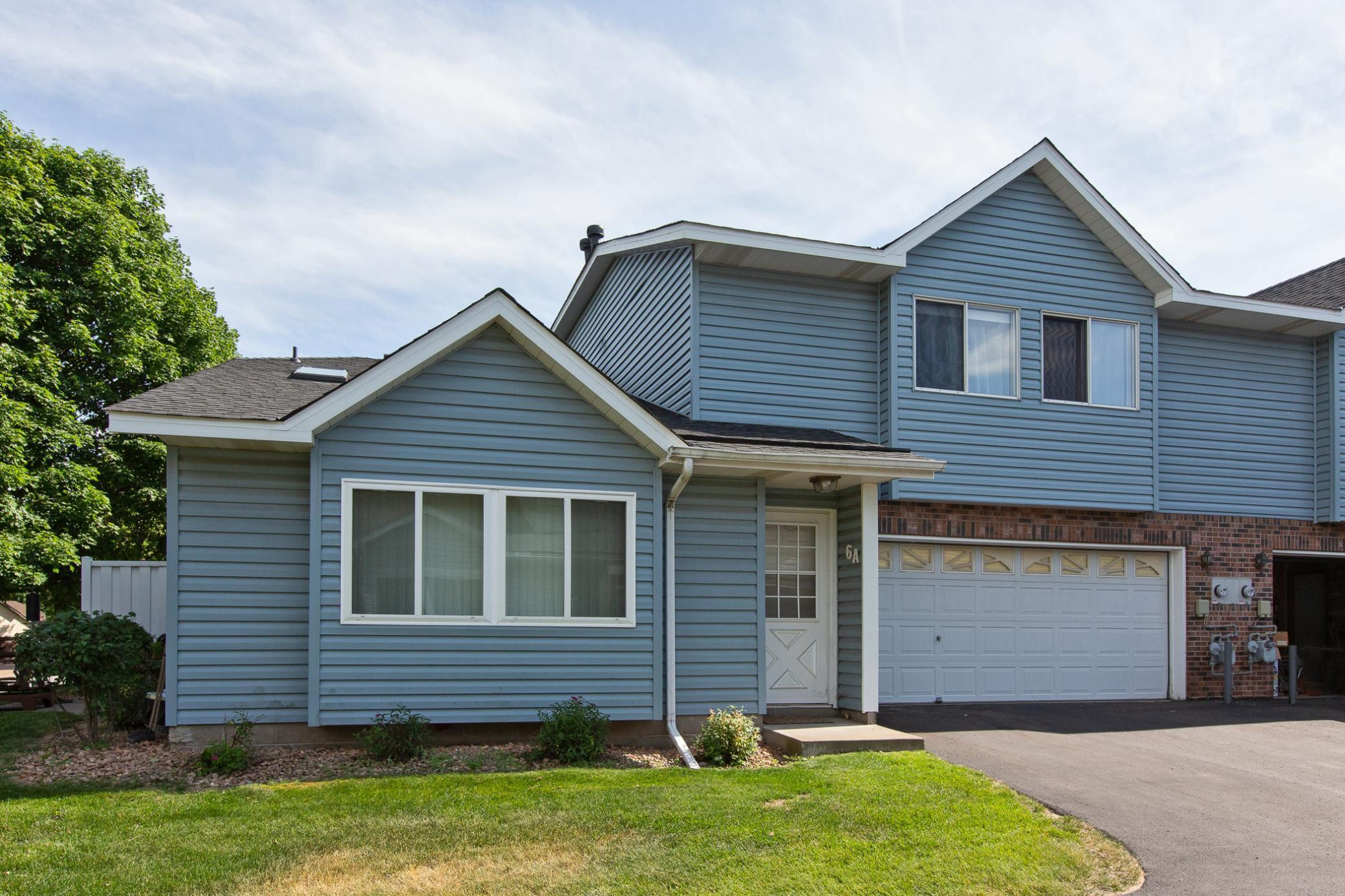 Photo for 6A Oak Road, 0, Circle Pines, MN 55014 - Listing #5616196 6A Oak Road, 0, Circle Pines, MN 55014