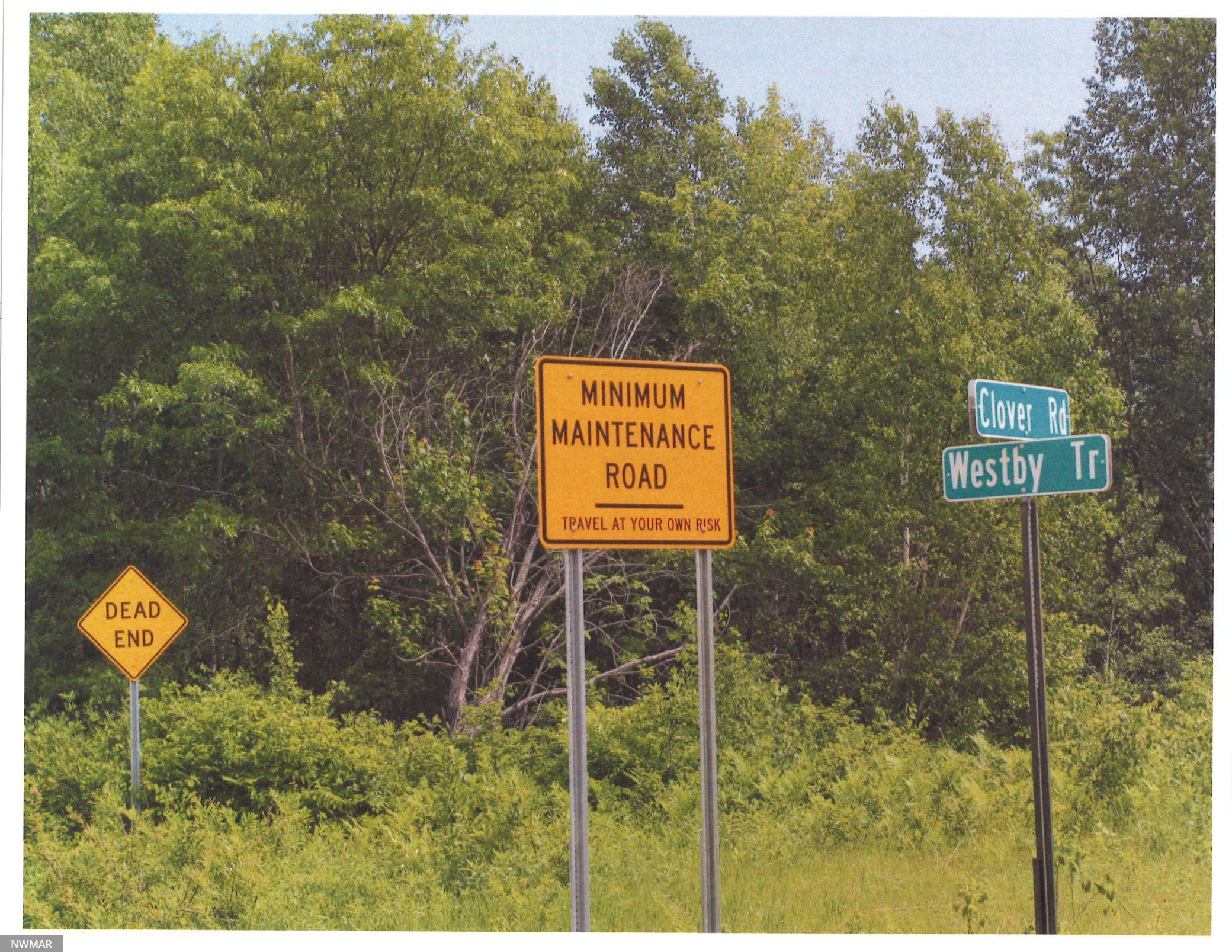 TBD Westby Trail N, Leonard, MN 56652 First Realty Bemidji