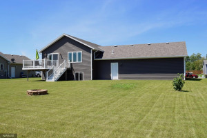 Photo for 2010 Washington Avenue, Thief River Falls, MN 56701 - Listing #5616183 2010 Washington Avenue, Thief River Falls, MN 56701
