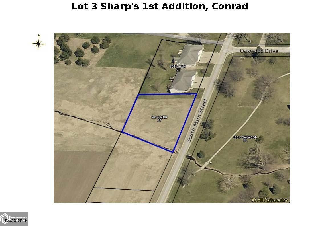 509 S Main Street, Conrad, IA 50621 (MLS 5617635) CENTURY 21