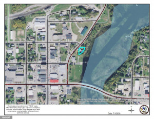 Photo for 216 International Drive NE, Baudette, MN 56623 - Listing #5617355 216 International Drive NE, Baudette, MN 56623
