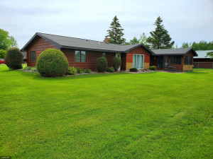 Photo for 37447 Dogwood Drive, Warroad, MN 56763 - Listing #5618418 37447 Dogwood Drive, Warroad, MN 56763