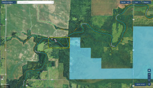 Photo for 72 Highway, Baudette, MN 56623 - Listing #5618800 72 Highway, Baudette, MN 56623