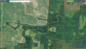 Photo for 72 Highway, Baudette, MN 56623 - Listing #5618800 72 Highway, Baudette, MN 56623