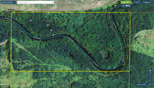Photo for 72 Highway, Baudette, MN 56623 - Listing #5618800 72 Highway, Baudette, MN 56623