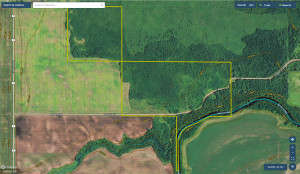 Photo for tbd Cedar Drive SE, Baudette, MN 56623 - Listing #5618955 tbd Cedar Drive SE, Baudette, MN 56623