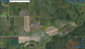 Photo for tbd Cedar Drive SE, Baudette, MN 56623 - Listing #5618955 tbd Cedar Drive SE, Baudette, MN 56623