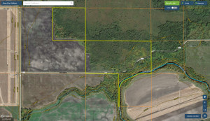 Photo for tbd Cedar Drive SE, Baudette, MN 56623 - Listing #5618955 tbd Cedar Drive SE, Baudette, MN 56623