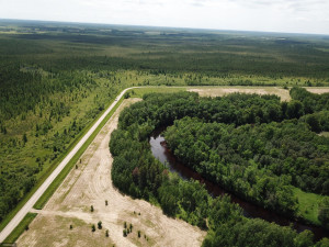 Photo for TBD Tamarack Drive SE, Baudette, MN 56623 - Listing #5619174 TBD Tamarack Drive SE, Baudette, MN 56623