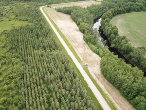 Photo for tbd Tamarack Drive SE, Baudette, MN 56623 - Listing #5619014 tbd Tamarack Drive SE, Baudette, MN 56623