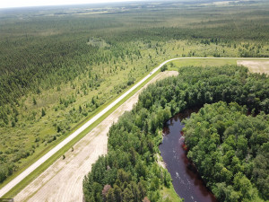 Photo for TBD Tamarack Drive SE, Baudette, MN 56623 - Listing #5619174 TBD Tamarack Drive SE, Baudette, MN 56623