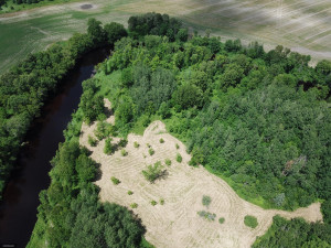 Photo for TBD Tamarack Drive SE, Baudette, MN 56623 - Listing #5619174 TBD Tamarack Drive SE, Baudette, MN 56623