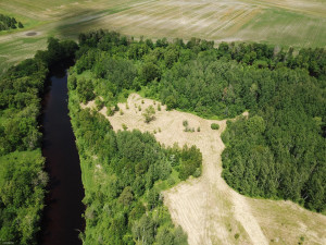 Photo for TBD Tamarack Drive SE, Baudette, MN 56623 - Listing #5619174 TBD Tamarack Drive SE, Baudette, MN 56623