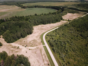Photo for TBD Tamarack Drive SE, Baudette, MN 56623 - Listing #5619174 TBD Tamarack Drive SE, Baudette, MN 56623