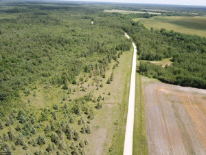 Photo for tbd Cedar Drive SE, Baudette, MN 56623 - Listing #5618955 tbd Cedar Drive SE, Baudette, MN 56623