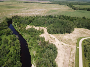 Photo for TBD Tamarack Drive SE, Baudette, MN 56623 - Listing #5619174 TBD Tamarack Drive SE, Baudette, MN 56623
