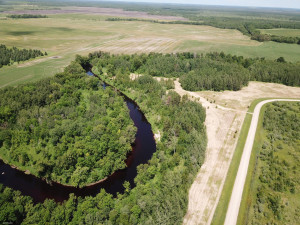 Photo for TBD Tamarack Drive SE, Baudette, MN 56623 - Listing #5619174 TBD Tamarack Drive SE, Baudette, MN 56623