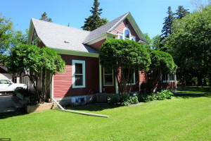 Photo for 706 Main Avenue N, Roseau, MN 56751 - Listing #5619848 706 Main Avenue N, Roseau, MN 56751