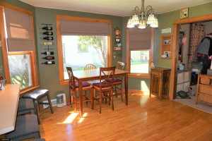 Photo for 706 Main Avenue N, Roseau, MN 56751 - Listing #5619848 706 Main Avenue N, Roseau, MN 56751