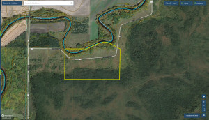 Photo for TBD Tamarack Drive SE, Baudette, MN 56623 - Listing #5619134 TBD Tamarack Drive SE, Baudette, MN 56623