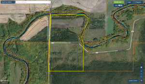 Photo for TBD Tamarack Drive SE, Baudette, MN 56623 - Listing #5619051 TBD Tamarack Drive SE, Baudette, MN 56623