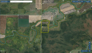 Photo for TBD Tamarack Drive SE, Baudette, MN 56623 - Listing #5619051 TBD Tamarack Drive SE, Baudette, MN 56623