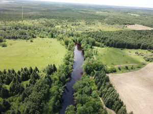 Photo for TBD Tamarack Drive SE, Baudette, MN 56623 - Listing #5619051 TBD Tamarack Drive SE, Baudette, MN 56623