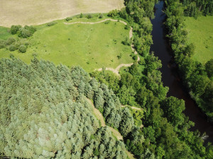 Photo for TBD Tamarack Drive SE, Baudette, MN 56623 - Listing #5619051 TBD Tamarack Drive SE, Baudette, MN 56623