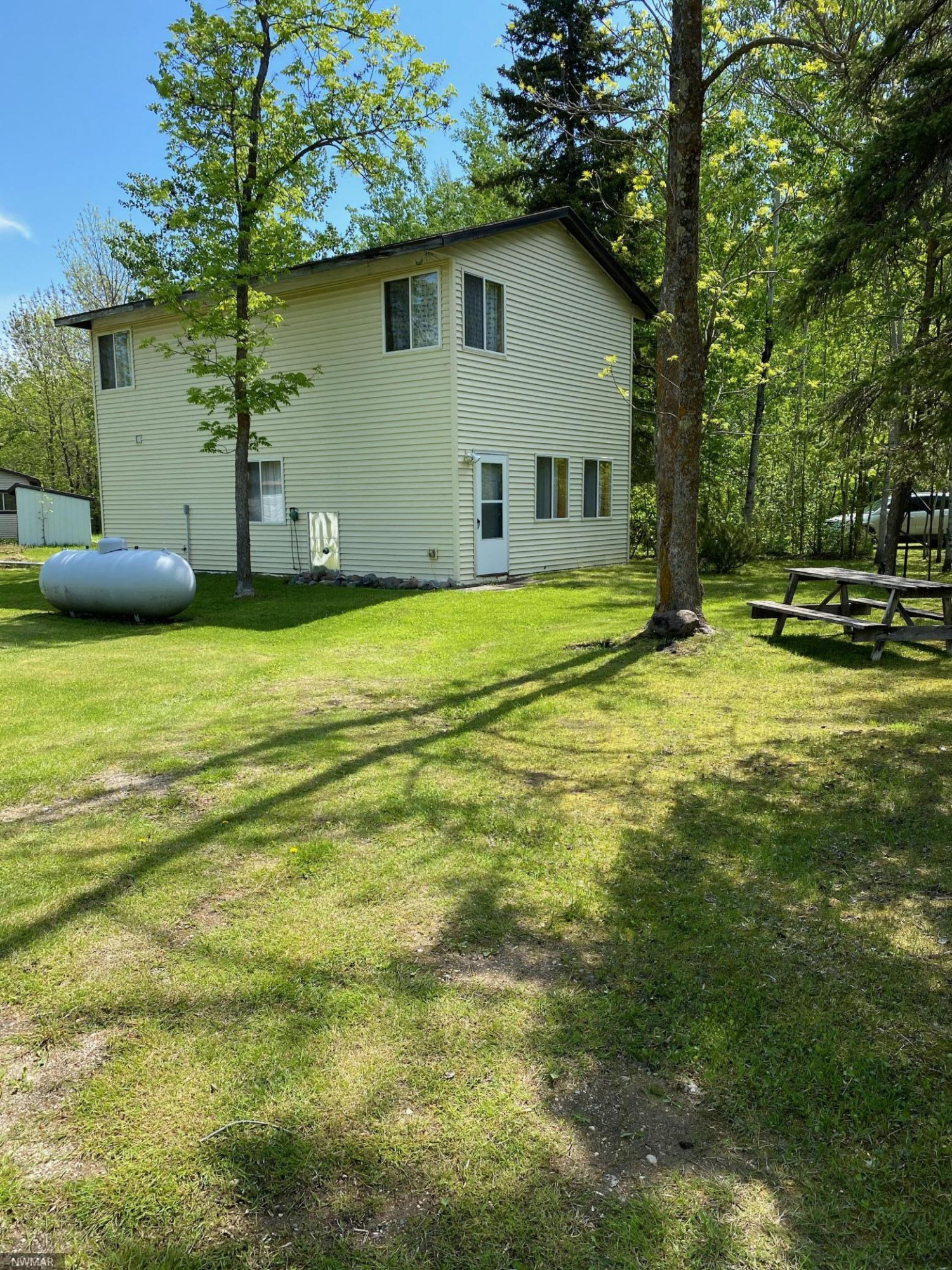 Photo for 40651 575th Avenue, Warroad, MN 56763 - Listing #5617213 40651 575th Avenue, Warroad, MN 56763