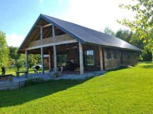 Photo for 6793 60th Street NW, Williams, MN 56686 - Listing #5606997 6793 60th Street NW, Williams, MN 56686