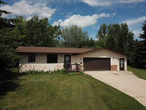 Photo for 107 6th Street SW, Roseau, MN 56751 - Listing #5621504 107 6th Street SW, Roseau, MN 56751