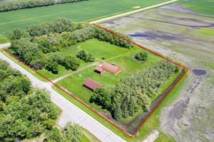 Photo for 1693 300th Avenue, Kennedy, MN 56733 - Listing #5621672 1693 300th Avenue, Kennedy, MN 56733