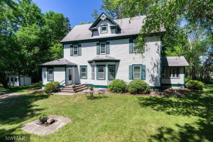 Photo for 1693 300th Avenue, Kennedy, MN 56733 - Listing #5621672 1693 300th Avenue, Kennedy, MN 56733