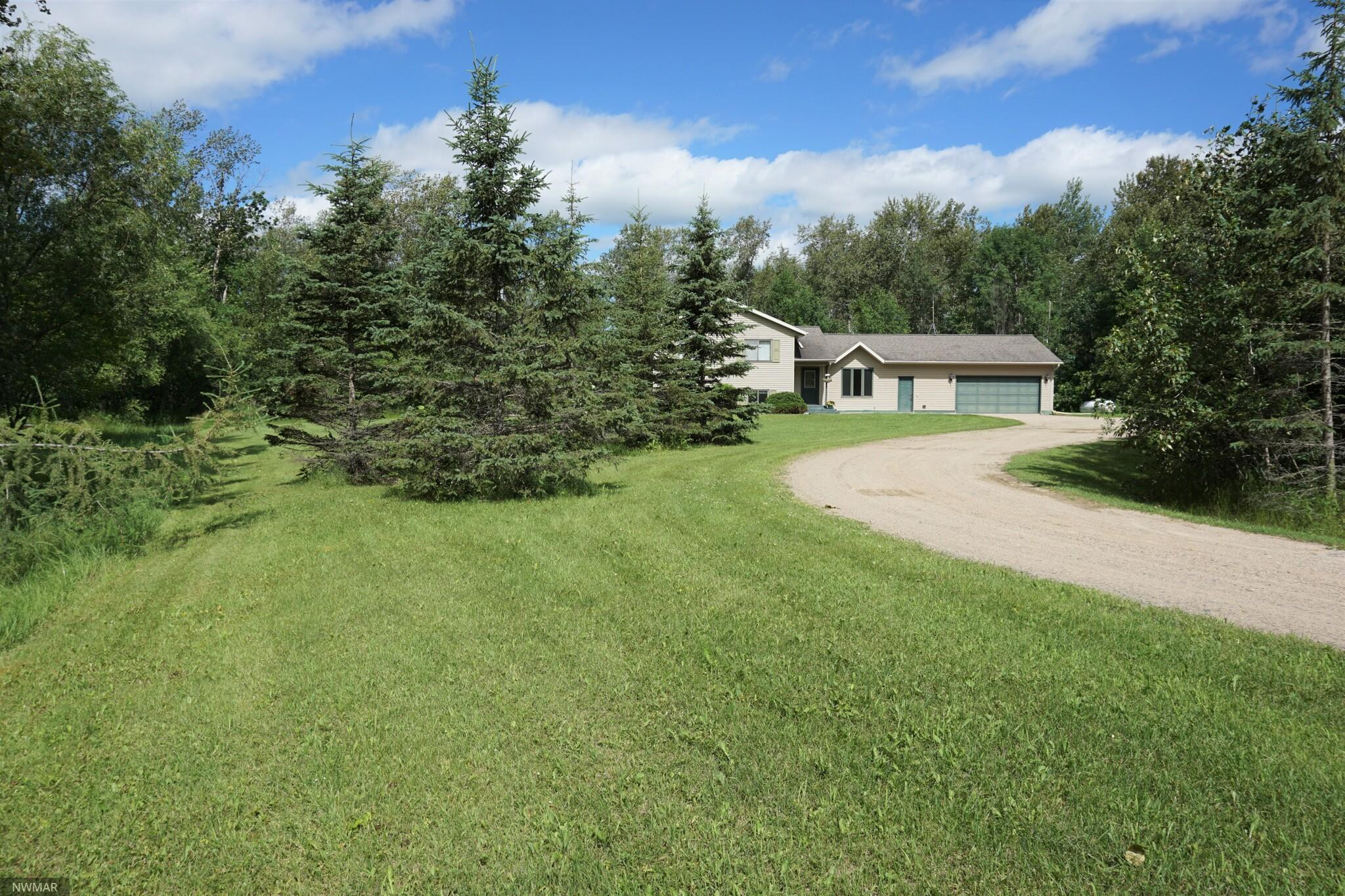34487 520th Avenue, Salol, MN 56756 (MLS 5621682) USA Realty, LLC