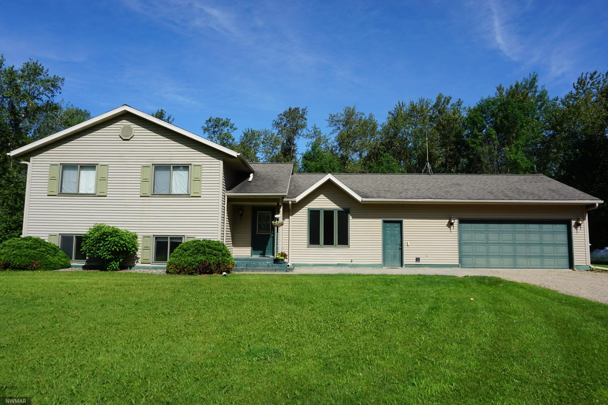 34487 520th Avenue, Salol, MN 56756 (MLS 5621682) USA Realty, LLC