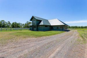 Photo for 361 175th Avenue, Turtle Lake, WI 54889 - Listing #5327908 361 175th Avenue, Turtle Lake, WI 54889