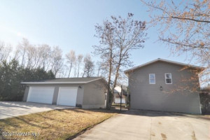 Photo for 702 5th Avenue NE, Roseau, MN 56751 - Listing #5592272 702 5th Avenue NE, Roseau, MN 56751