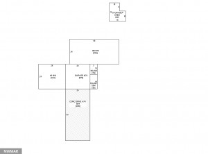 Photo for 107 6th Street SW, Roseau, MN 56751 - Listing #5621504 107 6th Street SW, Roseau, MN 56751