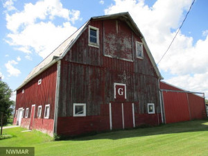 Photo for 29637 600th Avenue, Warroad, MN 56763 - Listing #5623702 29637 600th Avenue, Warroad, MN 56763