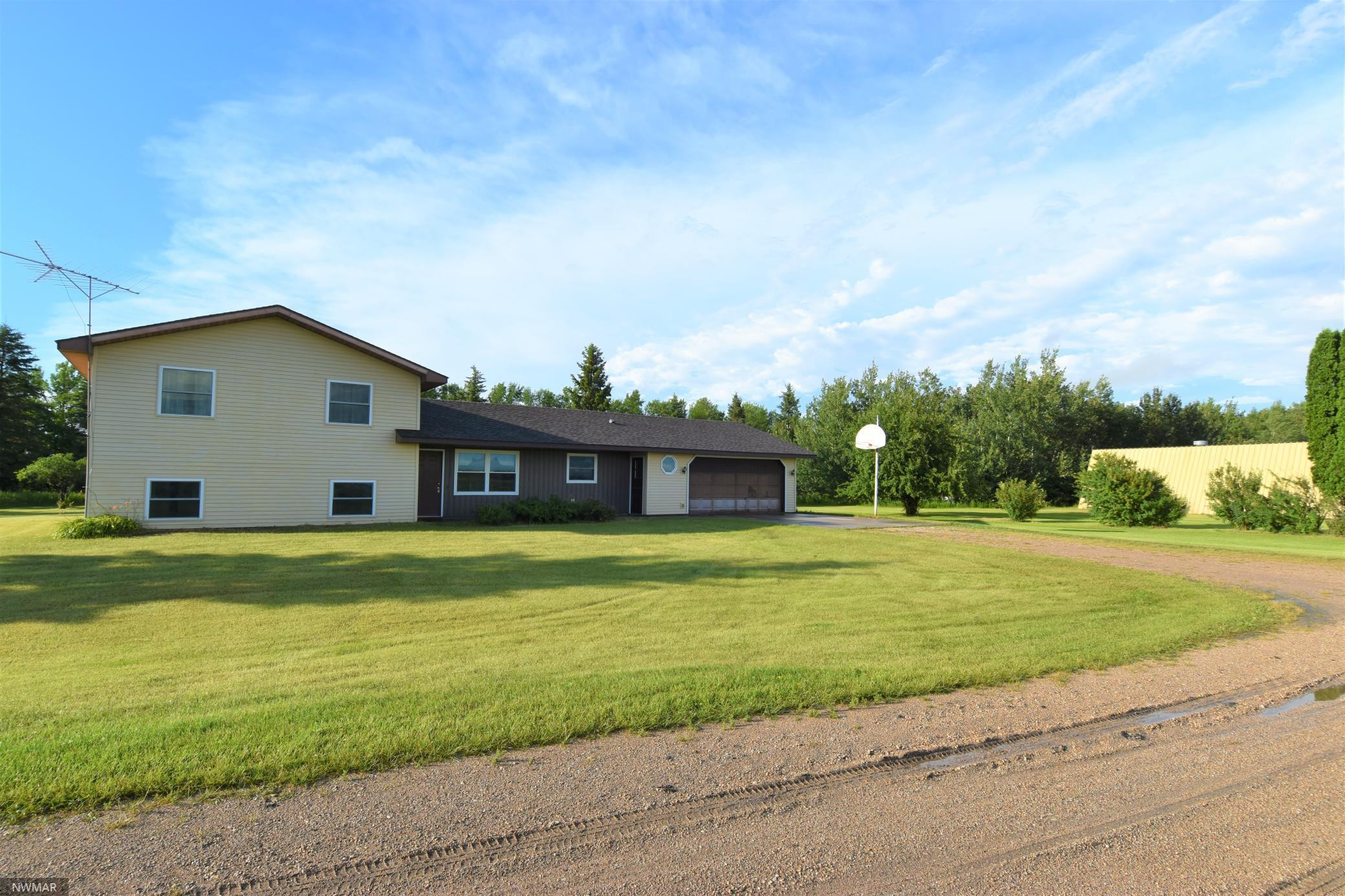 32190 170th Avenue NW, Newfolden, MN 56738 Reed Realty