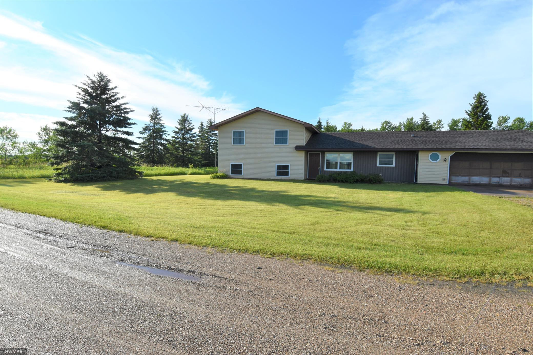 32190 170th Avenue NW, Newfolden, MN 56738 Reed Realty